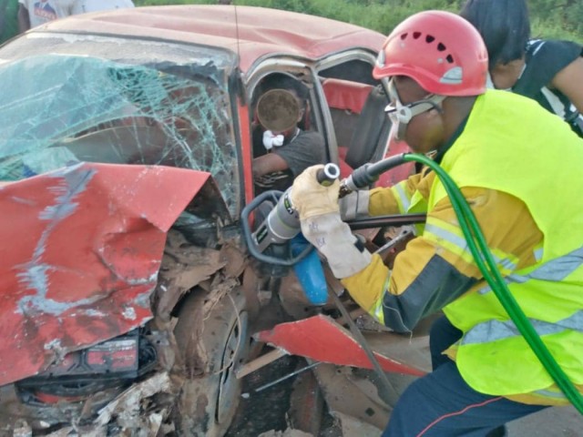 TOUMODI : UN ACCIDENT DE LA CIRCULATION FAIT 10 VICTIMES