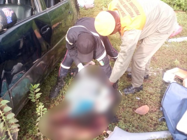 ACCIDENT DE LA CIRCULATION A KATIOLA : 06 VICTIMES DONT UN BLESSE GRAVE