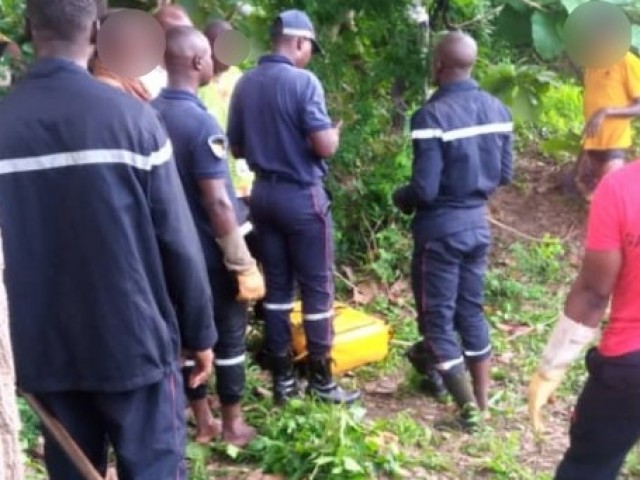 SEGUELA : UN CAS DE NOYADE A GBOLO ET UNE FEMME ENCEINTE MORDUE PAR UNE SCOLOPENDRE A FIZANIGORO