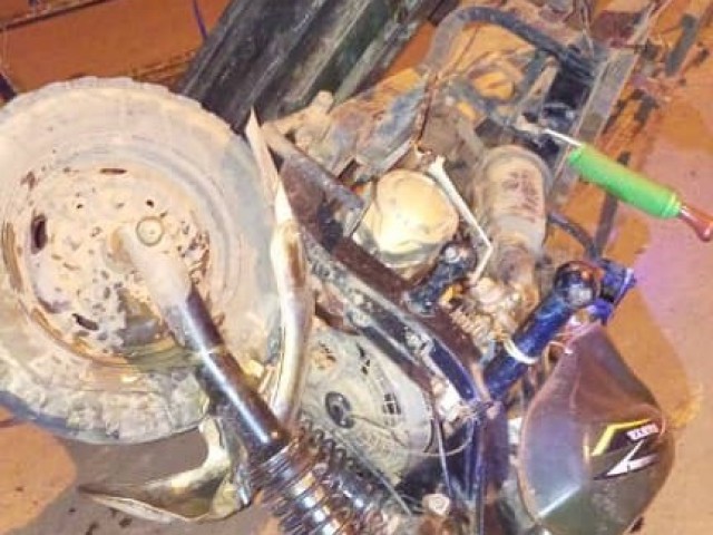 MAN : L’IMPRUDENCE D’UN CONDUCTEUR DE TRICYCLE FAIT 7 VICTIMES
