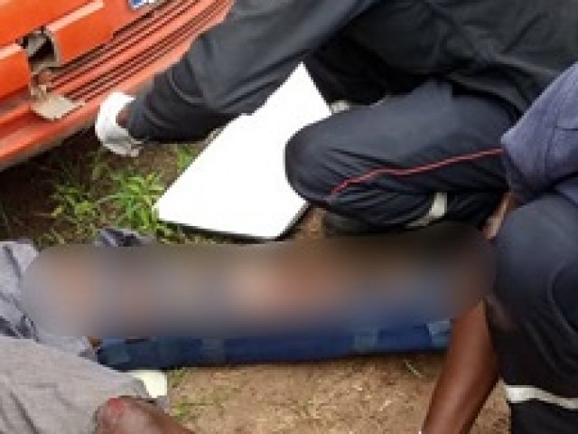 ABOISSO : DEUX ACCIDENTS DE LA CIRCULATION FONT 3 VICTIMES