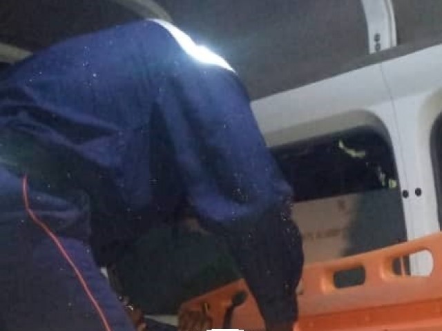DIVO : DEUX PERSONNES VICTIMES DE MALAISE ET D'AGRESSION SECOURUES