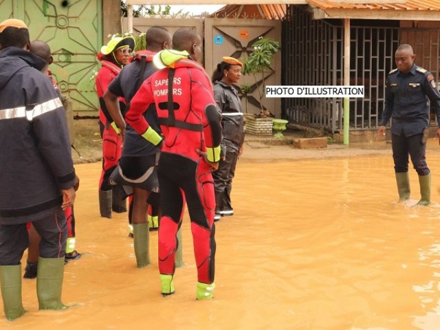 SAISON DES PLUIES : LE PREMIER MINISTRE BEUGRE MAMBE DONNE DES INSTRUCTIONS