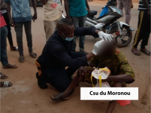 BONGOUANOU ET BOUNA : DES SORTIES DE ROUTE FONT 10 VICTIMES