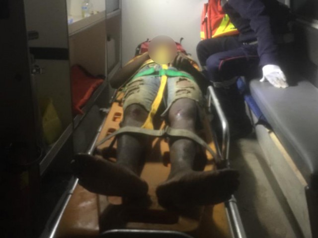 REGION DU TONPKI : 5 VICTIMES DANS DES ACCIDENTS DE LA CIRCULATION IMPLIQUANT DES MOTOCYCLISTES