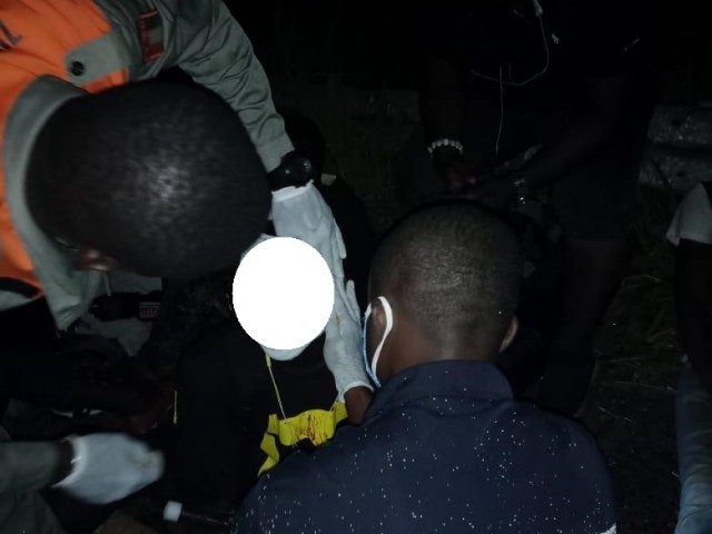 ADZOPE : UNE SORTIE DE ROUTE D’UN CAR DE 70 PLACES FAIT 01 MORT