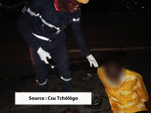 ACCIDENT DE LA CIRCULATION : UN MORT À DABOU ET TROIS BLESSÉS À FERKESSÉDOUGOU