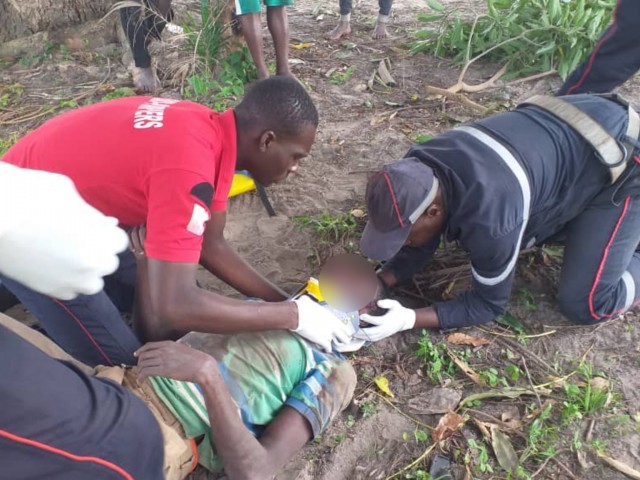 DRAME A FERKESSEDOUGOU ET A SOUBRE