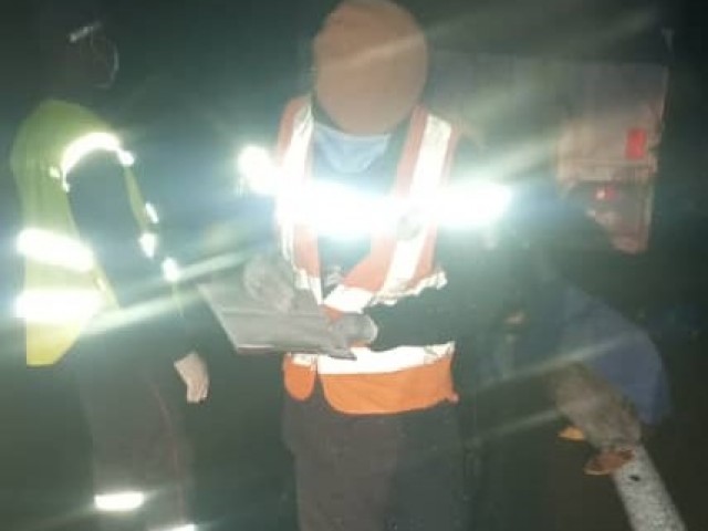 DRAME : 07 PERSONNES PERDENT LA VIE DANS DES ACCIDENTS DE LA CIRCULATION A BOUNDIALI ET A KATIOLA