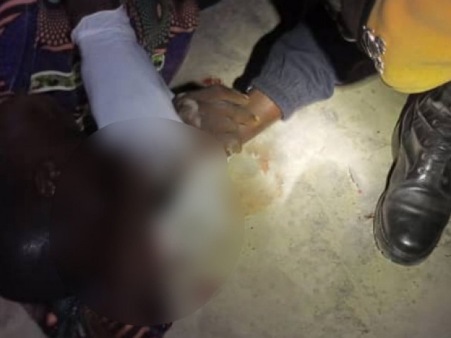 FERKESSÉDOUGOU : 04 VICTIMES IMPLIQUÉES DANS DEUX ACCIDENTS A FERKESSEDOUGOU