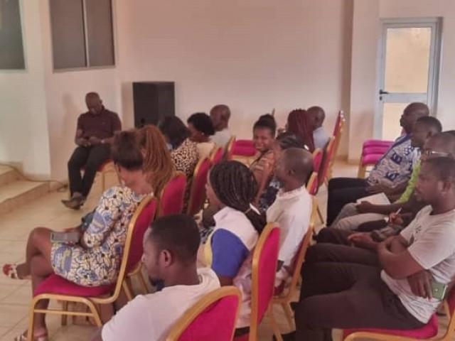 ABENGOUROU : LE PERSONNEL D’UN HOTEL INSTRUIT SUR LES GESTES DE PREMIERS SECOURS ET EN SECURITE INCENDIE
