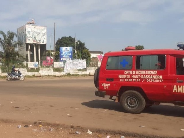 SECURISATION DE LA FETE DE PAQUES : LES CENTRES DE SECOURS D’URGENCE PLACES EN ALERTE GENERALE