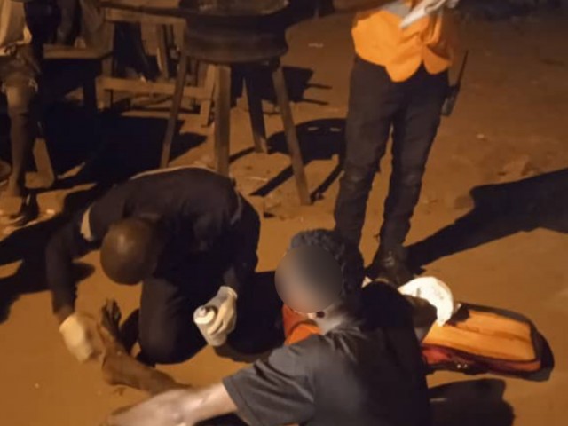 MANKONO : 6 VICTIMES DENOMBREES DANS DEUX ACCIDENTS DE LA CIRCULATION
