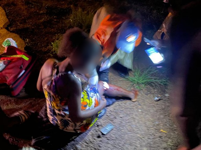 SIX VICTIMES DANS UN CARAMBOLAGE ET UN SURACCIDENT A DABOU