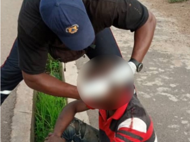 DES MOTOCYCLISTES IMPLIQUES DANS DEUX ACCIDENTS A FERKESSEDOUGOU