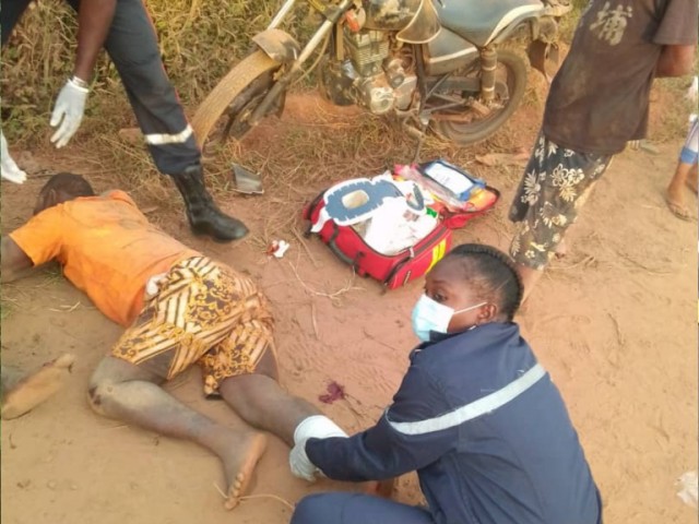 SIX VICTIMES D’ACCIDENTS DE LA CIRCULATION A DABOU ET ADZOPE