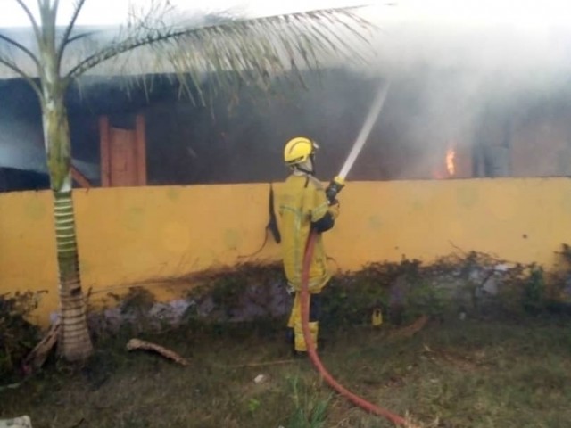 MAN : UN INCENDIE DANS UNE BOULANGIE ET UN RESTAURANT EN FEU EN 24 HEURES