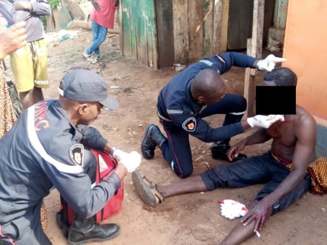 DIVO : UN ACCIDENT FAIT 3 VICTIMES A KONANKRO