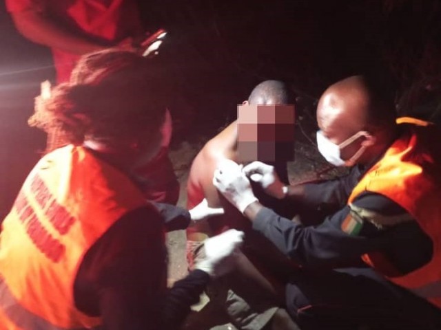 FERKESSEDOUGOU : UNE SERIE D’ACCIDENTS DE LA ROUTE POUR LES POMPIERS CIVILS DU TCHOLOGO