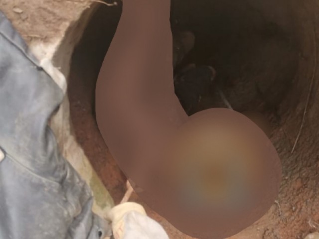 UN BERGER RETROUVE MORT DANS UN PUITS À DALOA