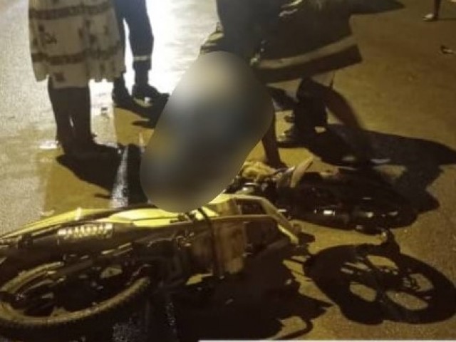 DALOA : L’INCIVISME D’UN CONDUCTEUR DE TAXI OCCASIONNE 05 VICTIMES