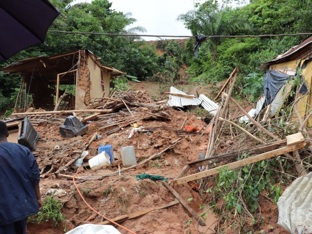 PROTECTION CIVILE : BIENTÔT UNE POLITIQUE ET UNE STRATEGIE NATIONALES POUR LA CÔTE D’IVOIRE
