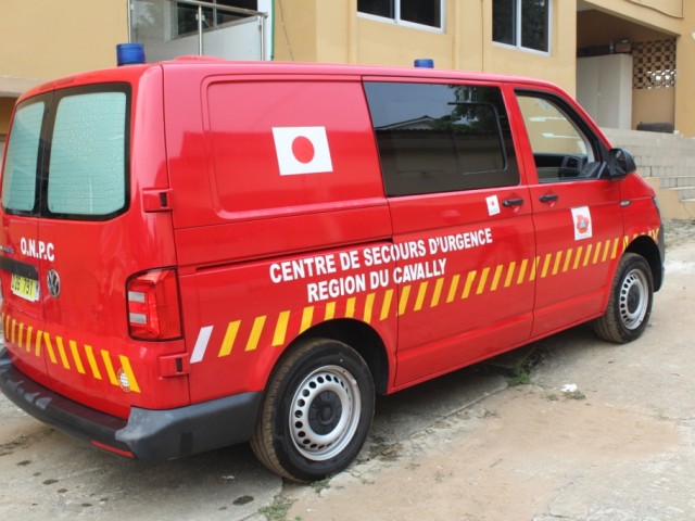 GUIGLO : DEUX COMMUNAUTES SENSIBILISEES AU COURS D’UNE REUNION